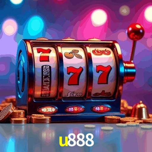 Slot Games U888