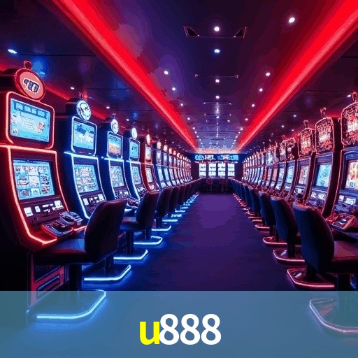 VIP Casino U888