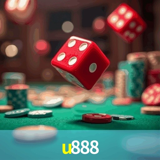 Account Benefits U888