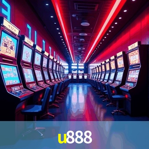 Blackjack Table U888