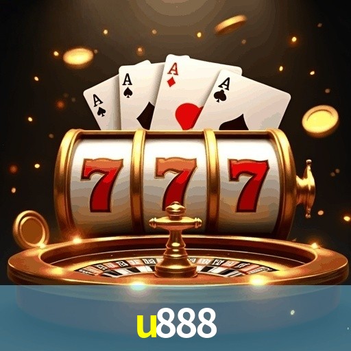 Live Casino U888