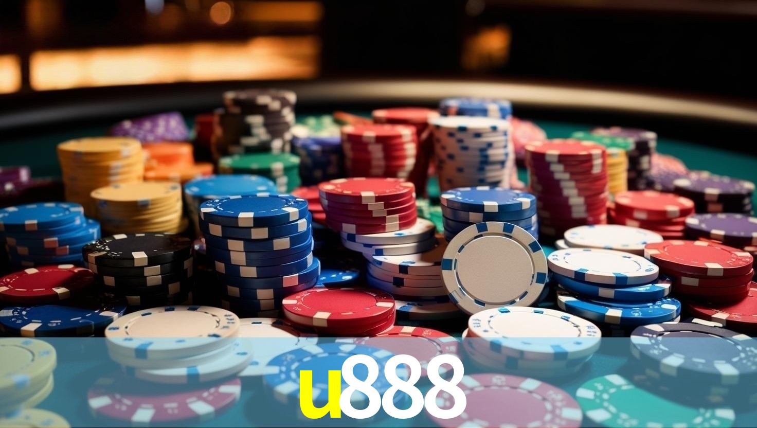 Platform Technology U888