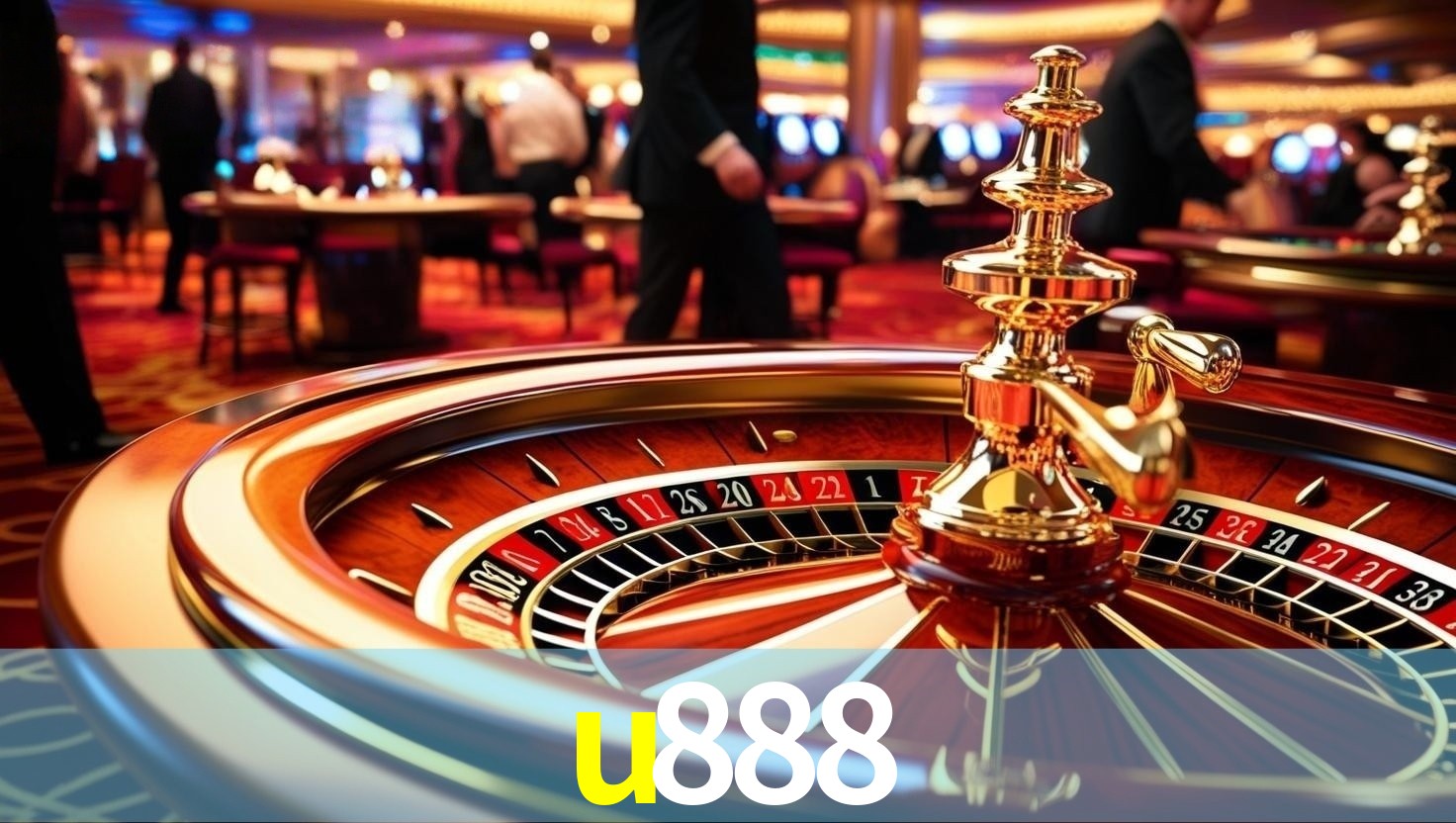 API Integration U888