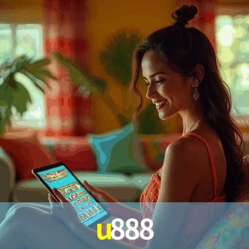 Premium Interface U888