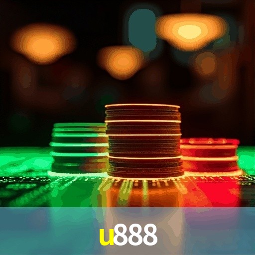 Football Betting U888